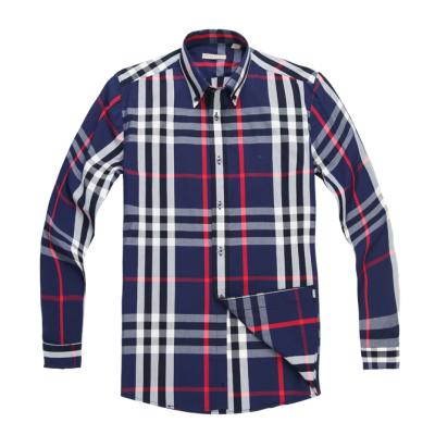 cheap burberry men shirts cheap no. 565